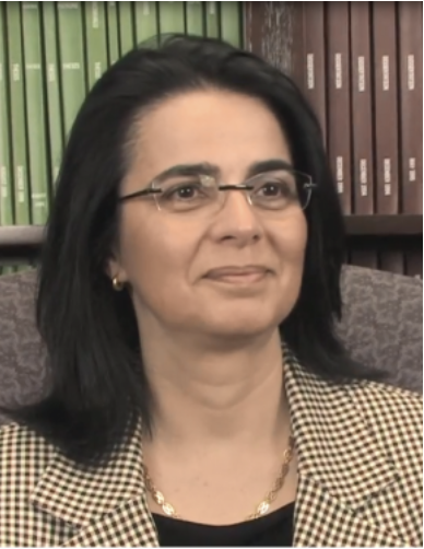 Lydia Kavraki